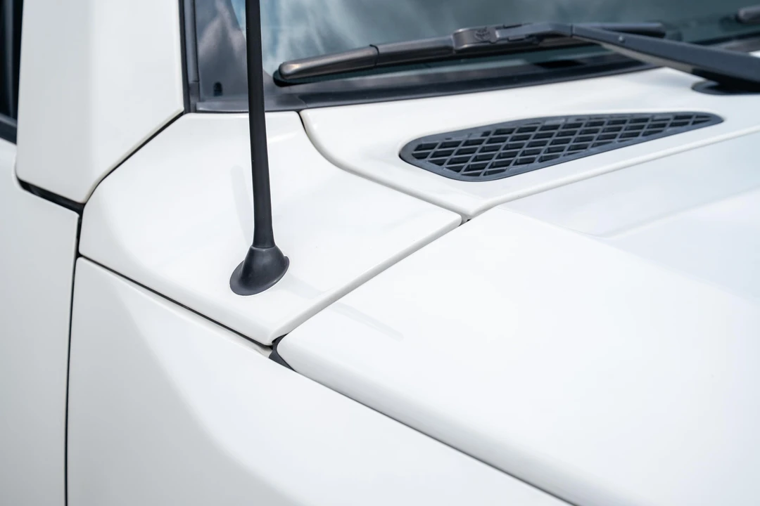 2013 Toyota FJ Cruiser - Image 19 of 31