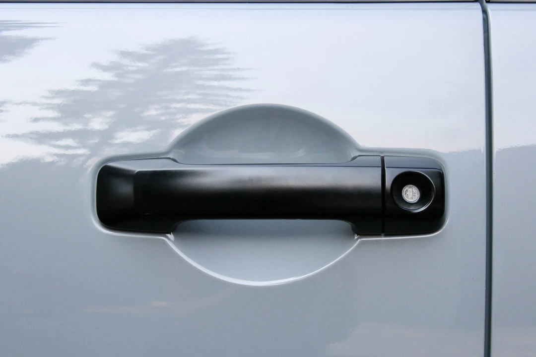 2013 Toyota FJ Cruiser - Image 31 of 31