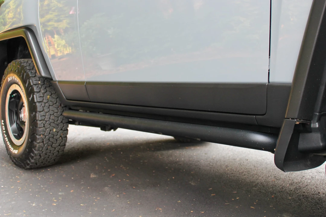 2013 Toyota FJ Cruiser - Image 24 of 31