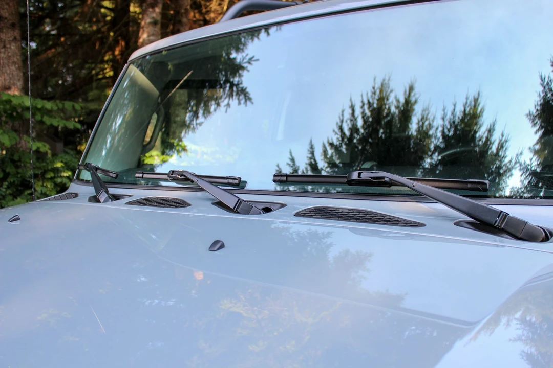 2013 Toyota FJ Cruiser - Image 19 of 31