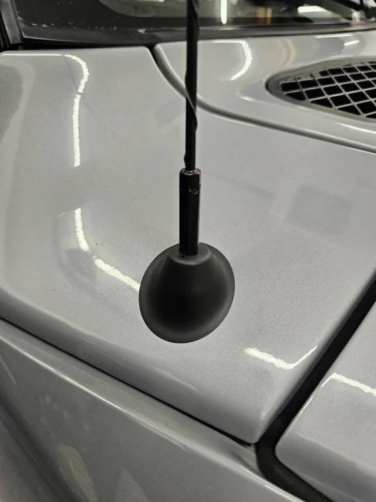 2013 Toyota FJ Cruiser - Image 22 of 31
