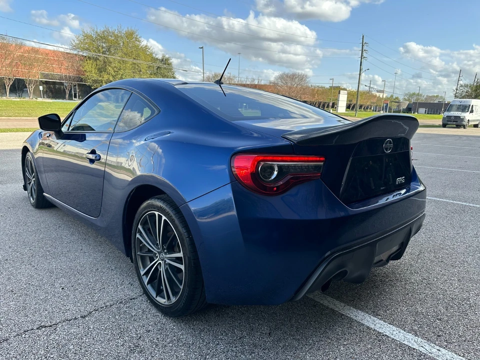 2013 Toyota GT86/Scion FR-S 1st Gen - Image 8 of 28