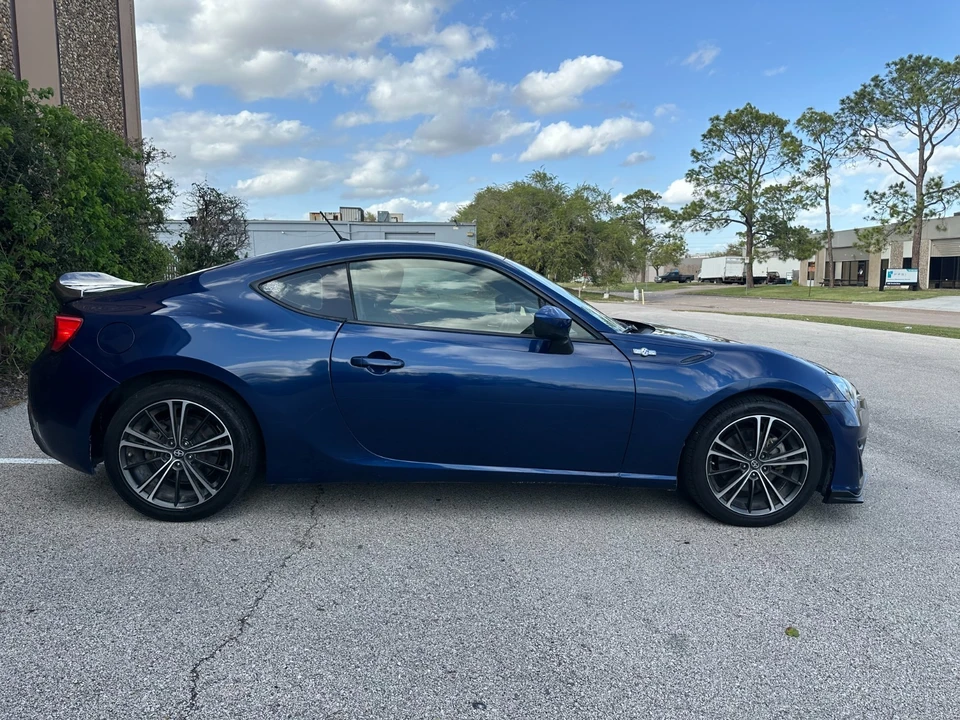 2013 Toyota GT86/Scion FR-S 1st Gen - Image 4 of 28