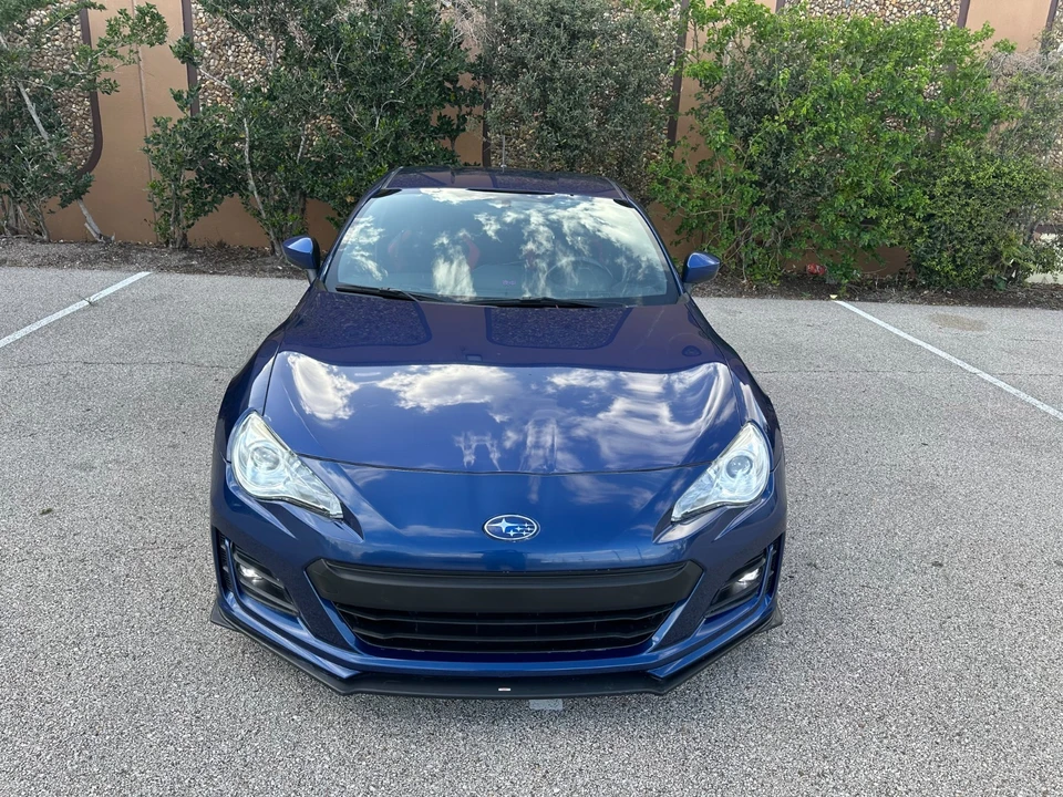 2013 Toyota GT86/Scion FR-S 1st Gen - Image 26 of 28