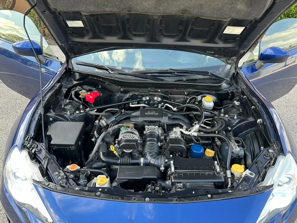 2013 Toyota GT86/Scion FR-S 1st Gen - Image 25 of 28