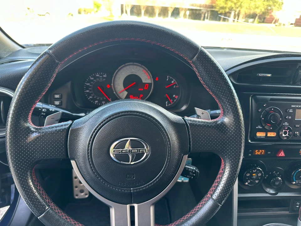 2013 Toyota GT86/Scion FR-S 1st Gen - Image 21 of 28