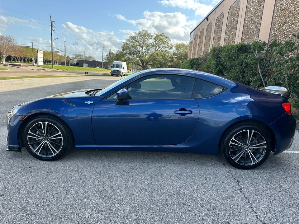 2013 Toyota GT86/Scion FR-S 1st Gen - Image 9 of 28