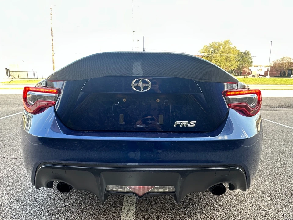 2013 Toyota GT86/Scion FR-S 1st Gen - Image 7 of 28