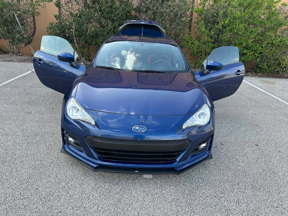 2013 Toyota GT86/Scion FR-S 1st Gen - Image 2 of 28