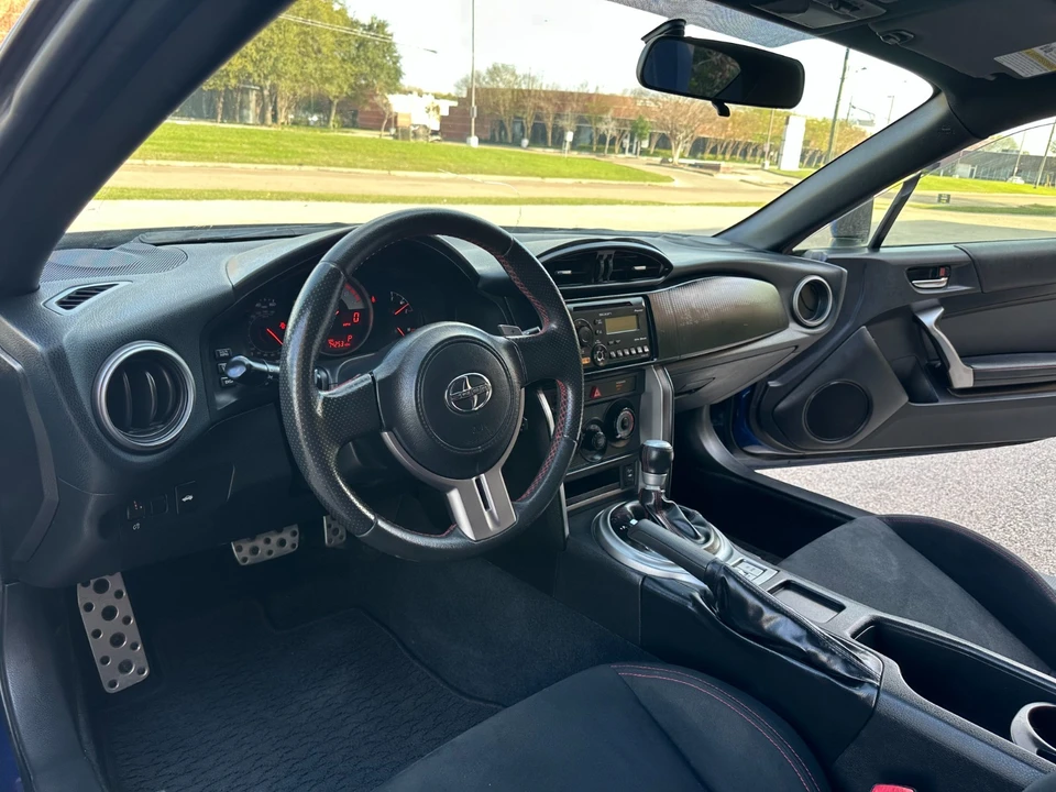 2013 Toyota GT86/Scion FR-S 1st Gen - Image 14 of 28