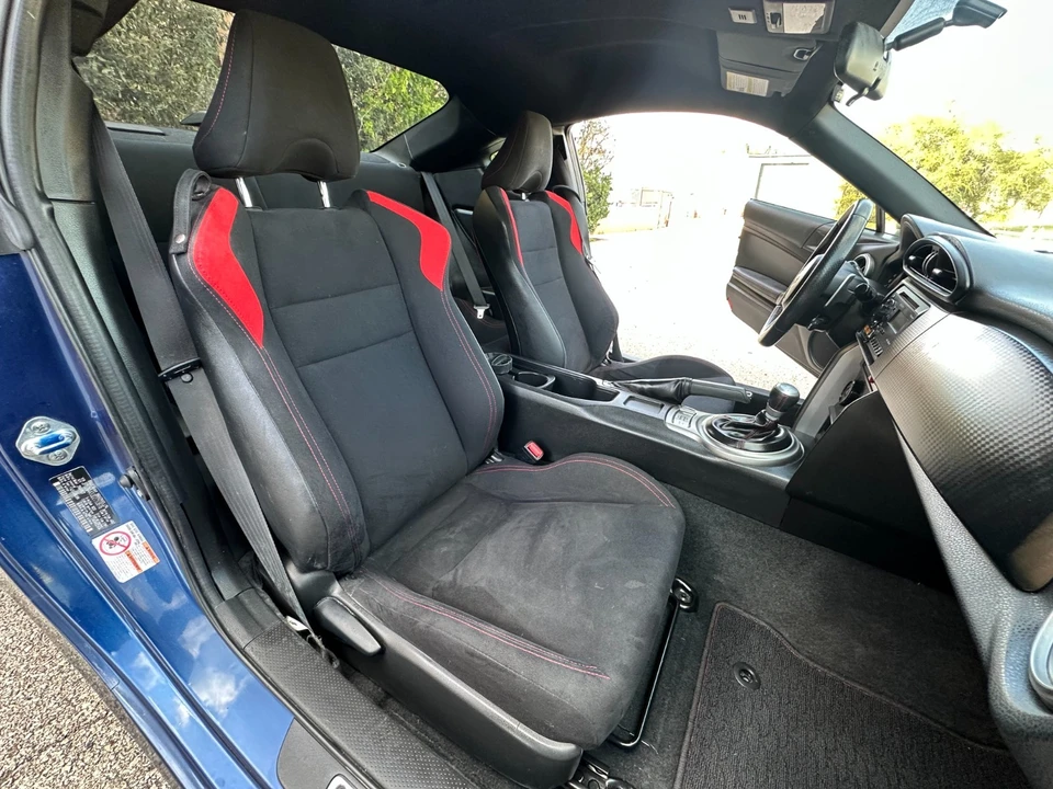 2013 Toyota GT86/Scion FR-S 1st Gen - Image 18 of 28
