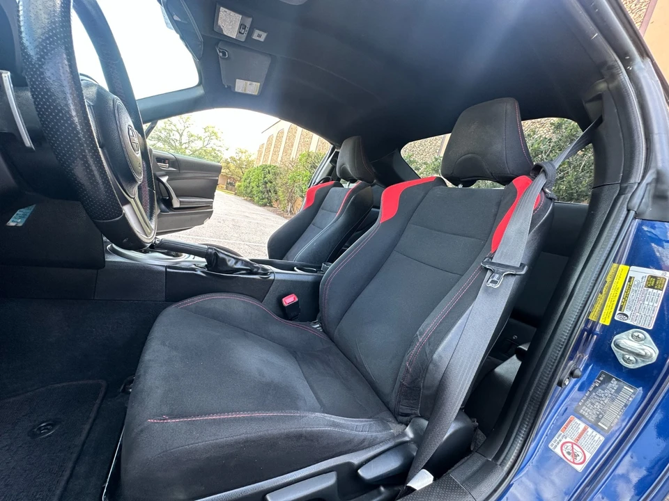 2013 Toyota GT86/Scion FR-S 1st Gen - Image 15 of 28