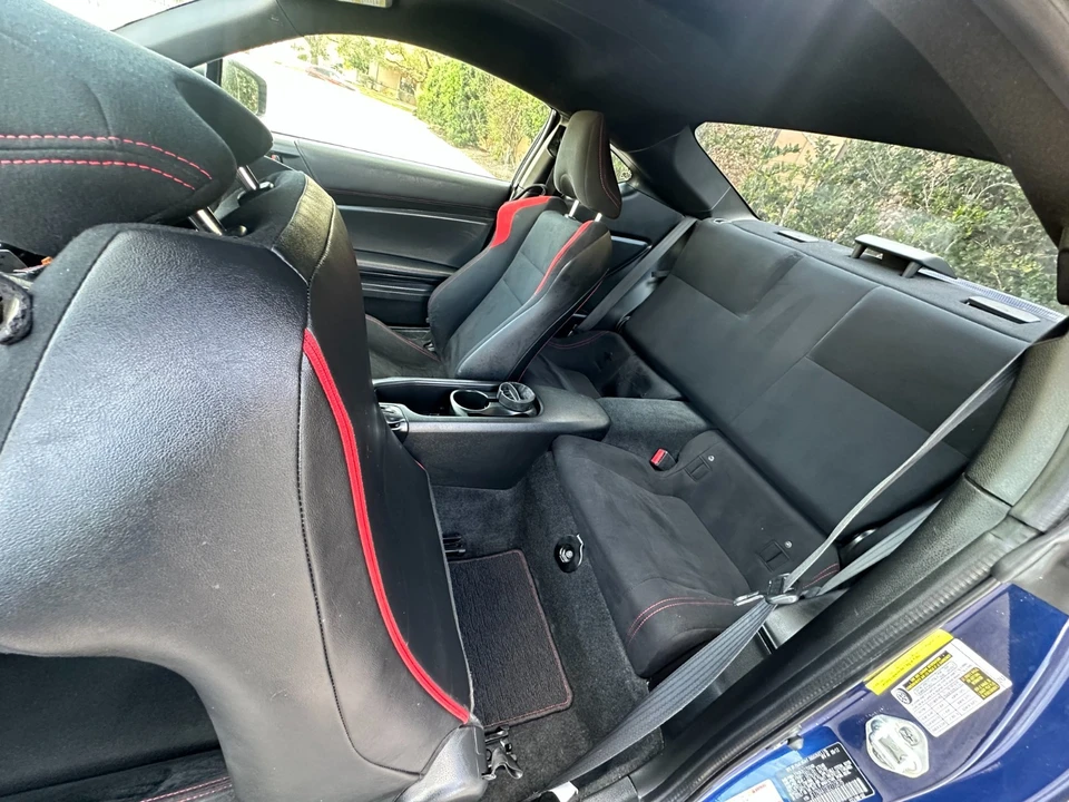 2013 Toyota GT86/Scion FR-S 1st Gen - Image 16 of 28