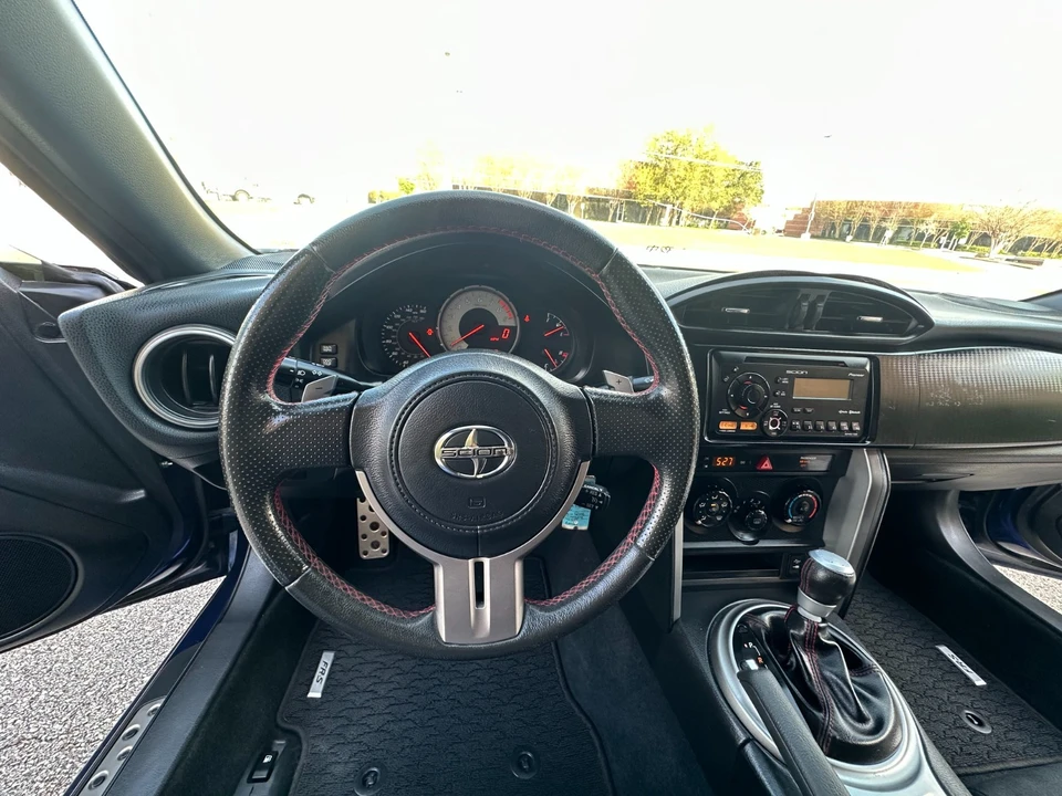 2013 Toyota GT86/Scion FR-S 1st Gen - Image 20 of 28