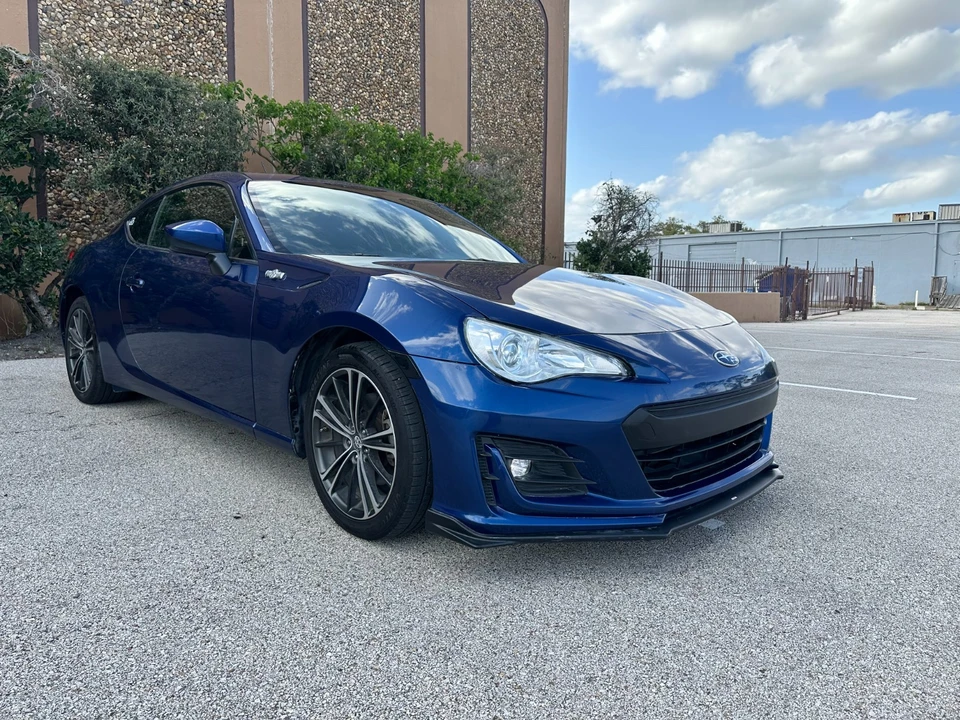 2013 Toyota GT86/Scion FR-S 1st Gen - Image 3 of 28