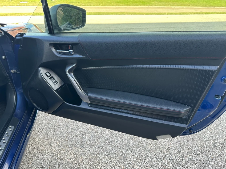 2013 Toyota GT86/Scion FR-S 1st Gen - Image 17 of 28