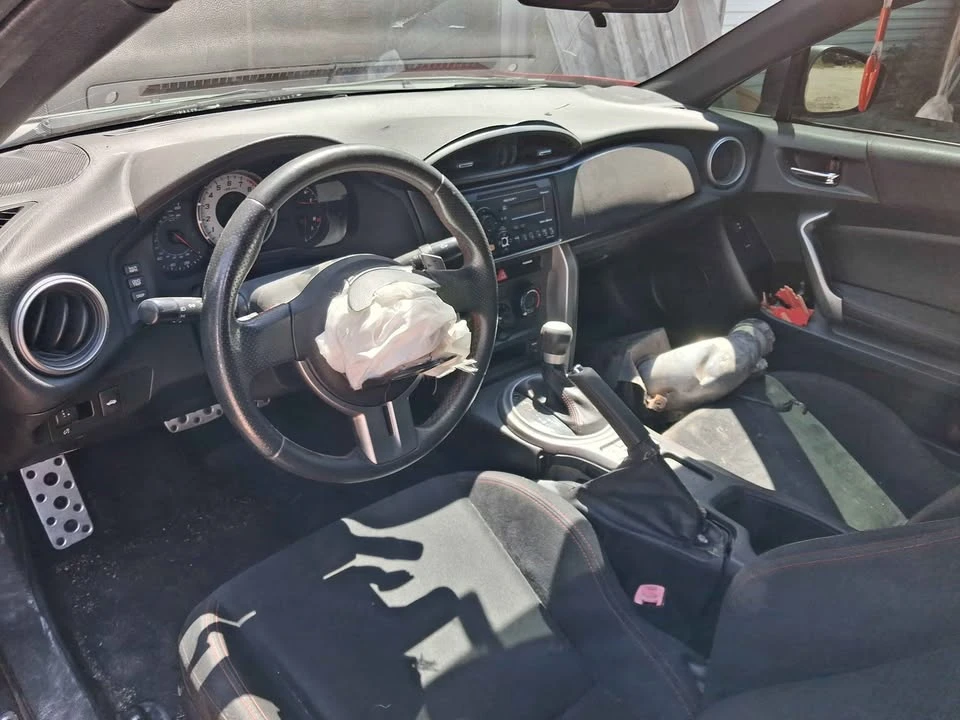 2013 Toyota Supra - Image 2 of 7