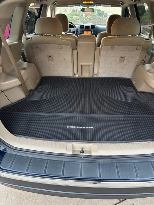 2013 Toyota Highlander - Image 7 of 10