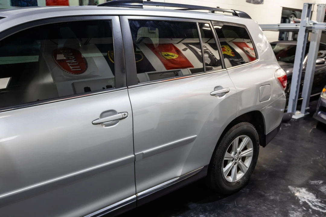 2013 Toyota Highlander - Image 7 of 12