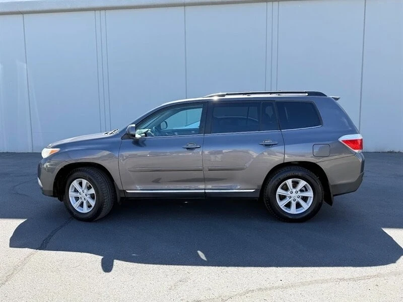 2013 Toyota Highlander - Image 5 of 12