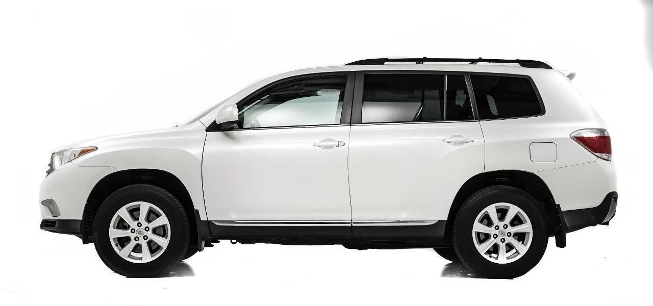 2013 Toyota Highlander - Image 6 of 12