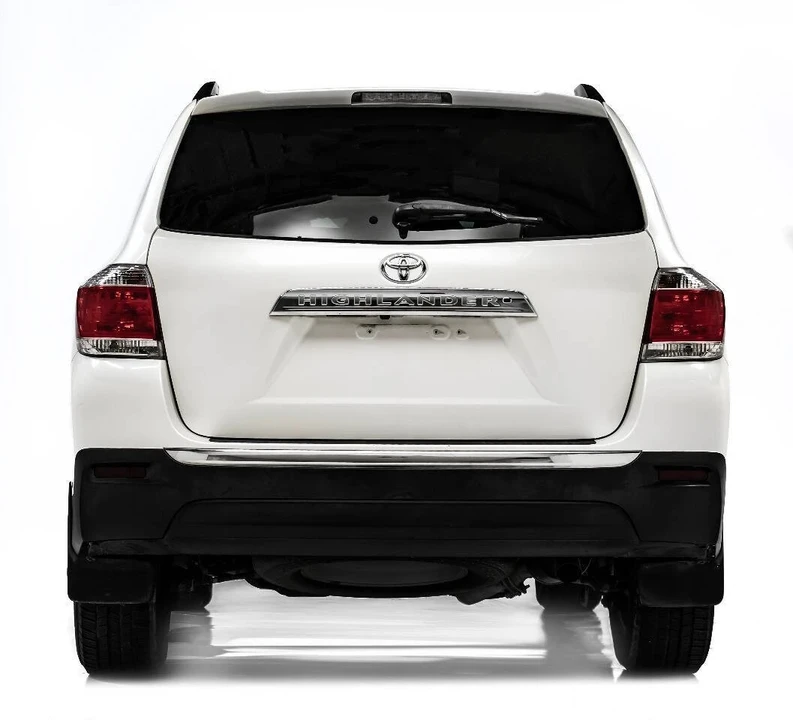 2013 Toyota Highlander - Image 8 of 12