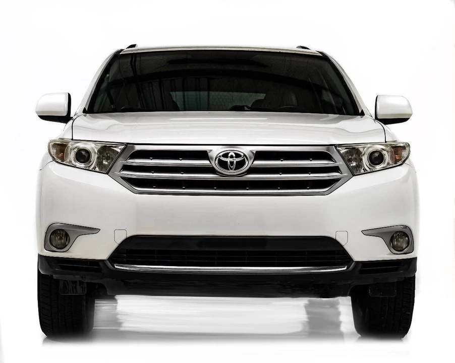 2013 Toyota Highlander - Image 7 of 21