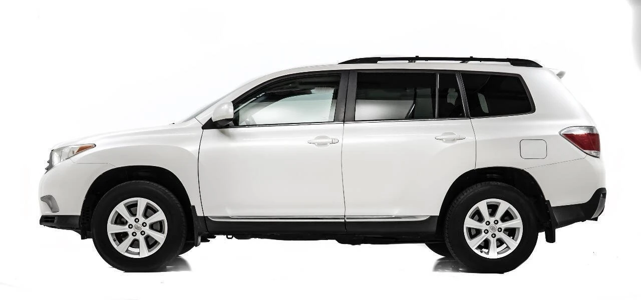 2013 Toyota Highlander - Image 6 of 21
