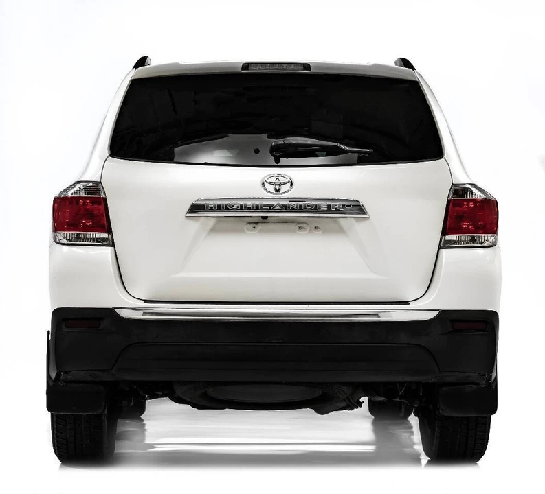 2013 Toyota Highlander - Image 8 of 21