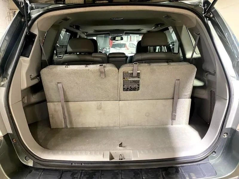2013 Toyota Highlander - Image 7 of 12
