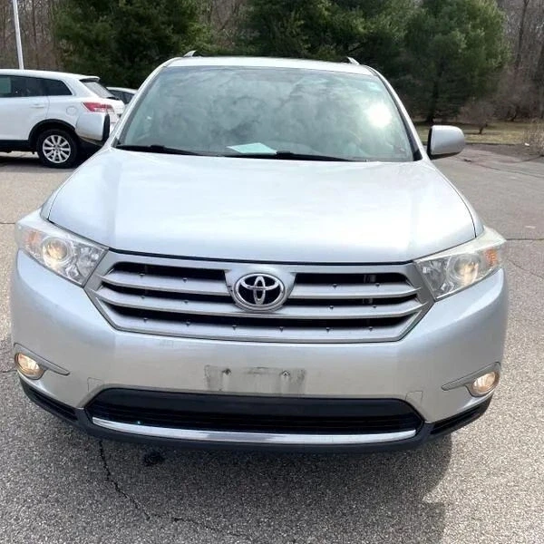 2013 Toyota Highlander - Image 12 of 12
