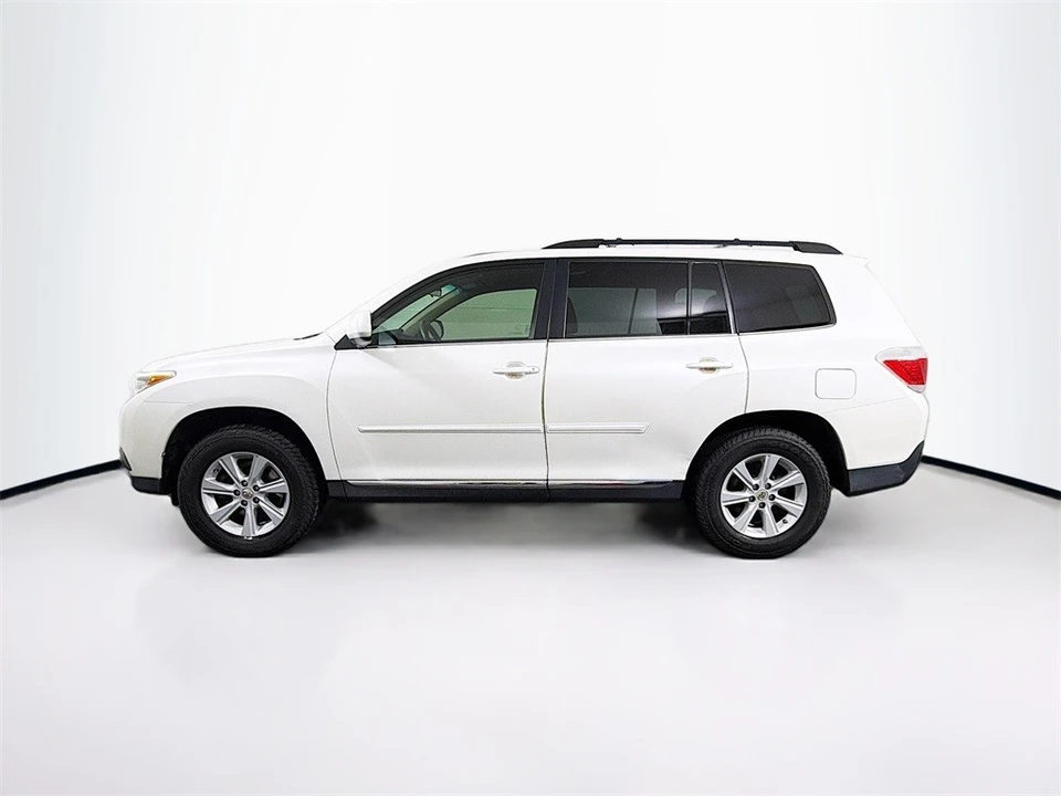 2013 Toyota Highlander - Image 4 of 12
