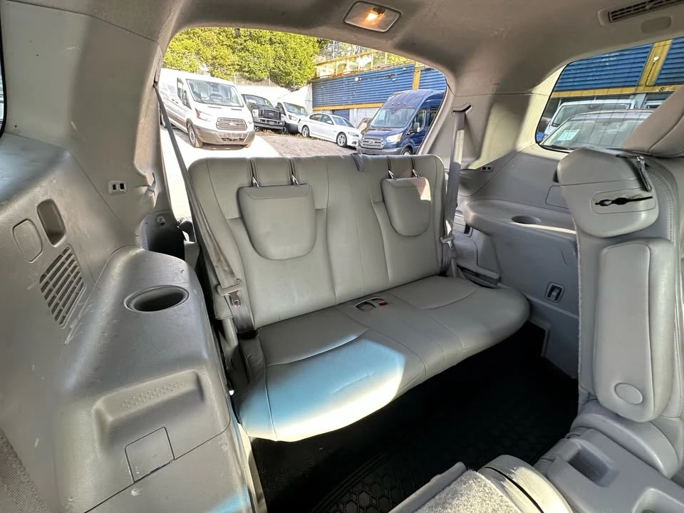 2013 Toyota Highlander - Image 12 of 20