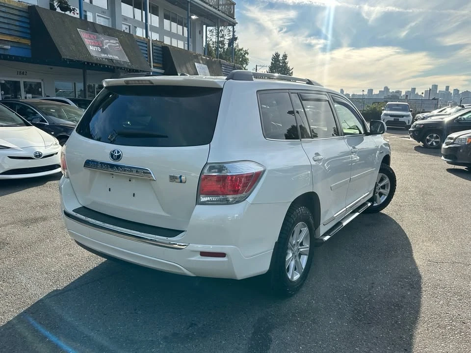 2013 Toyota Highlander - Image 5 of 20