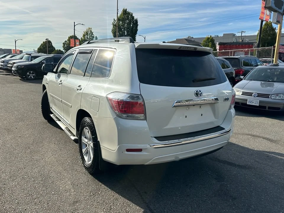 2013 Toyota Highlander - Image 7 of 20
