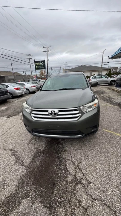 2013 Toyota Highlander - Image 4 of 14