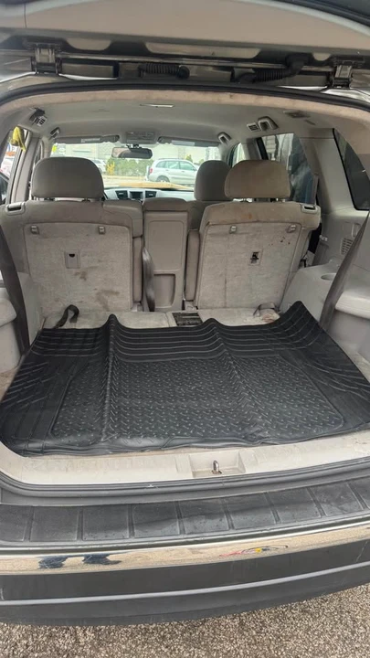2013 Toyota Highlander - Image 13 of 14