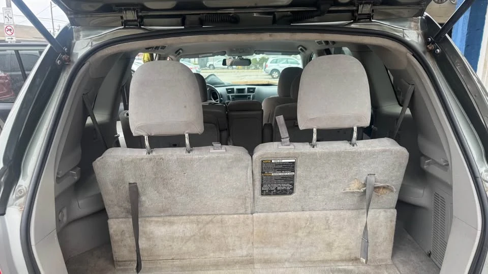 2013 Toyota Highlander - Image 12 of 14