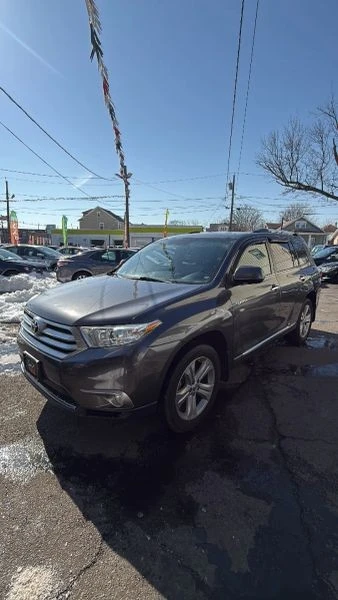 2013 Toyota Highlander - Image 4 of 7