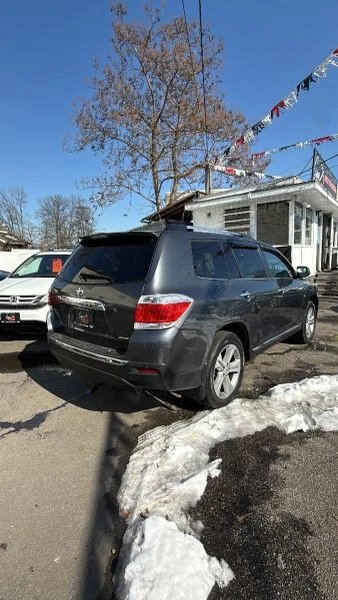 2013 Toyota Highlander - Image 2 of 7