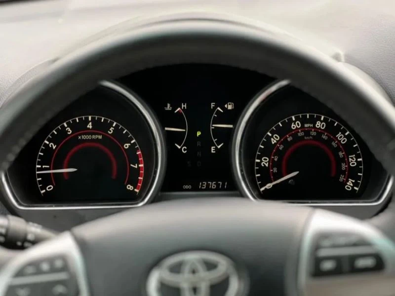 2013 Toyota Highlander - Image 12 of 12