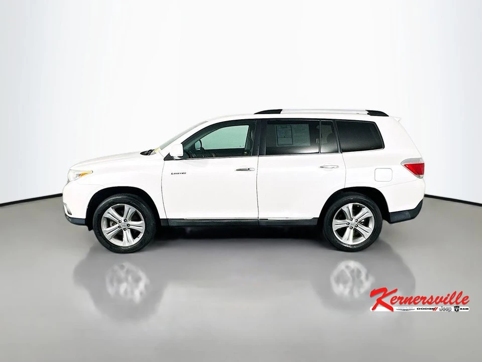 2013 Toyota Highlander - Image 4 of 12