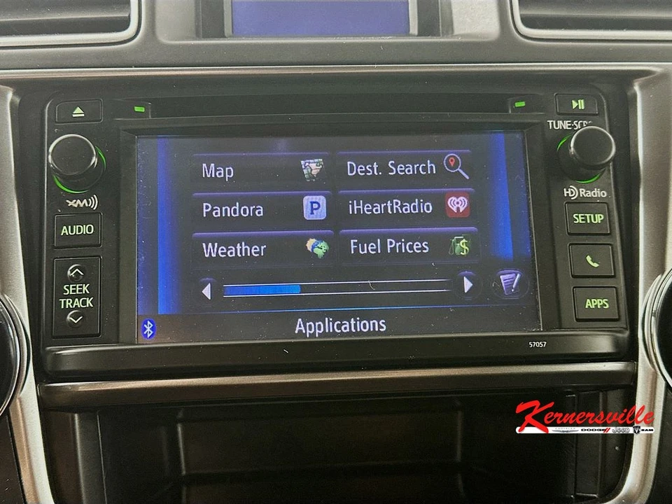 2013 Toyota Highlander - Image 19 of 21