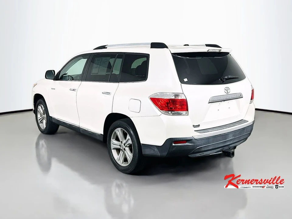 2013 Toyota Highlander - Image 5 of 12