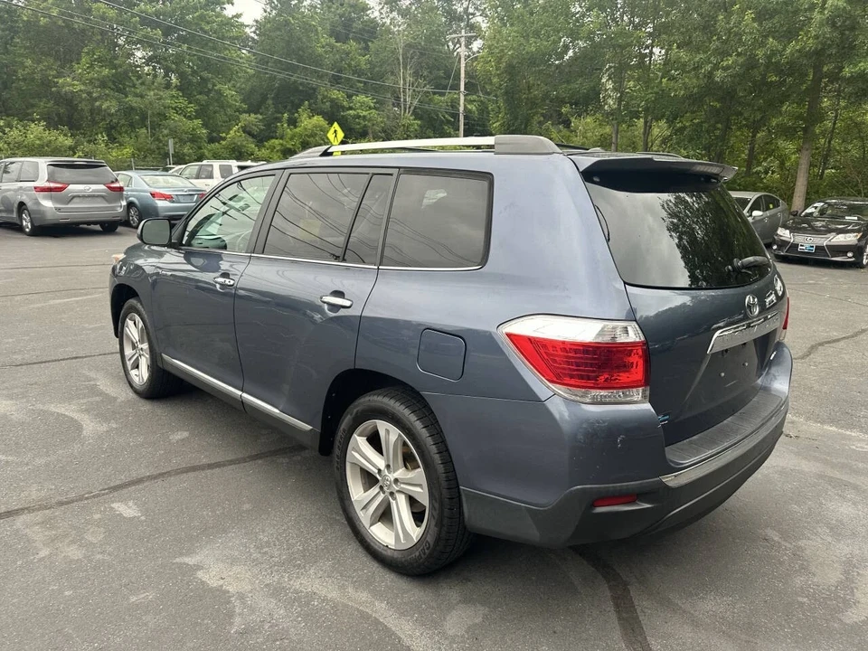 2013 Toyota Highlander - Image 6 of 21