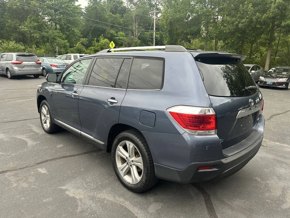 2013 Toyota Highlander - Image 6 of 21