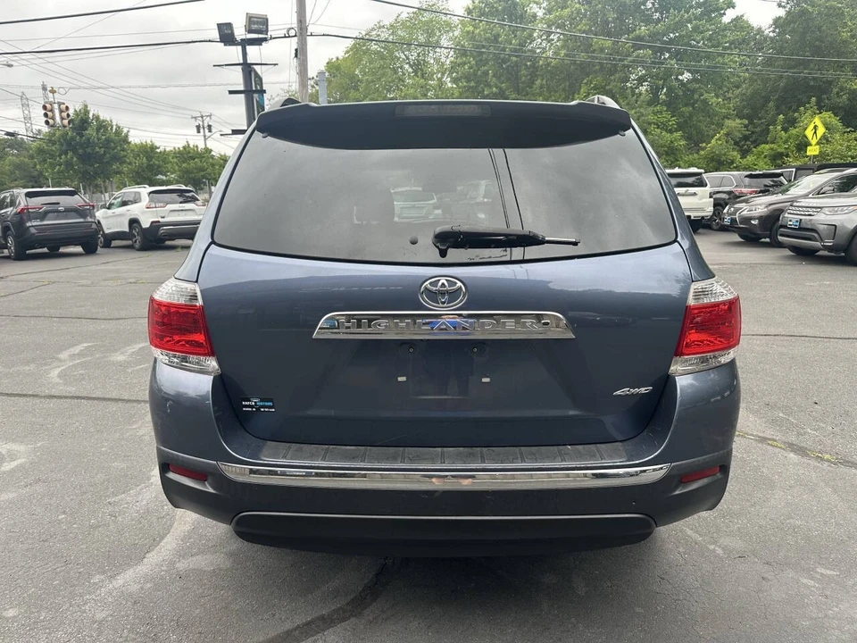 2013 Toyota Highlander - Image 5 of 21