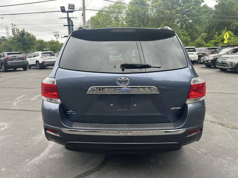 2013 Toyota Highlander - Image 5 of 21
