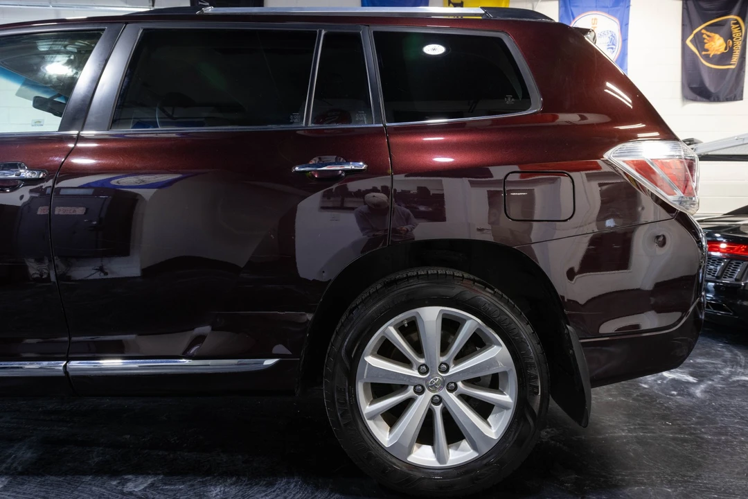 2013 Toyota Highlander - Image 7 of 12