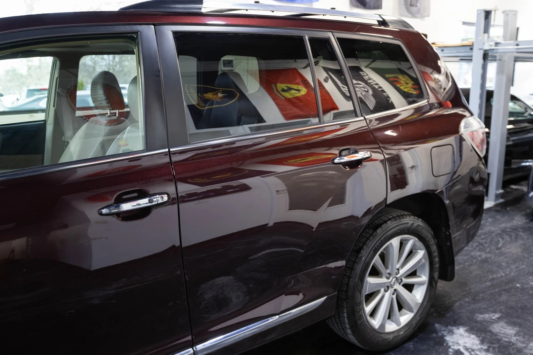2013 Toyota Highlander - Image 6 of 12